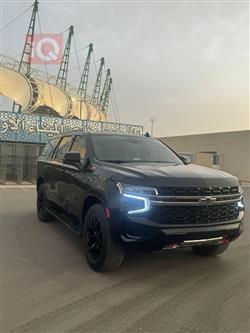 شيفروليه تاهو